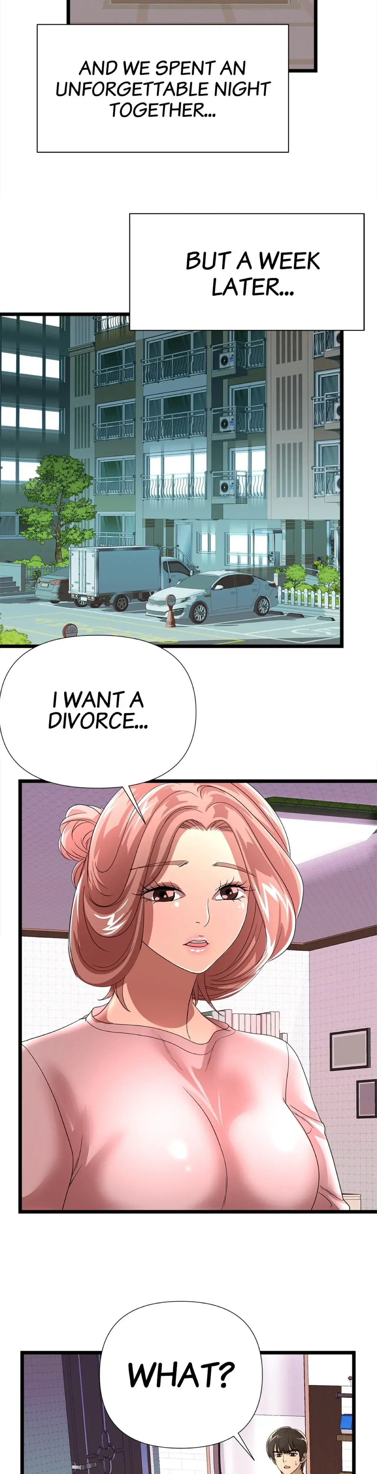 My Wife Is A Mom Chapter 44 - Page 26
