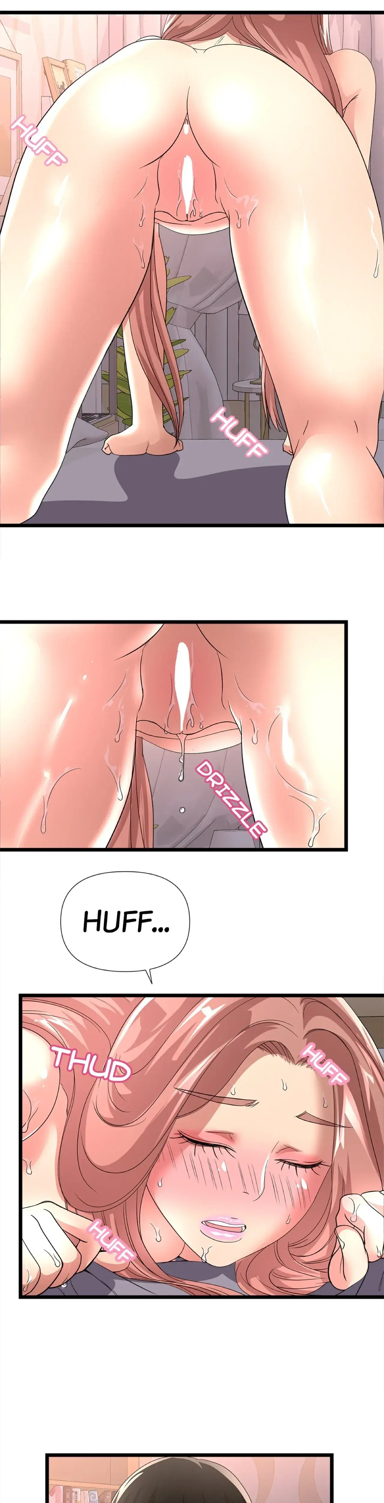 My Wife Is A Mom Chapter 44 - Page 3