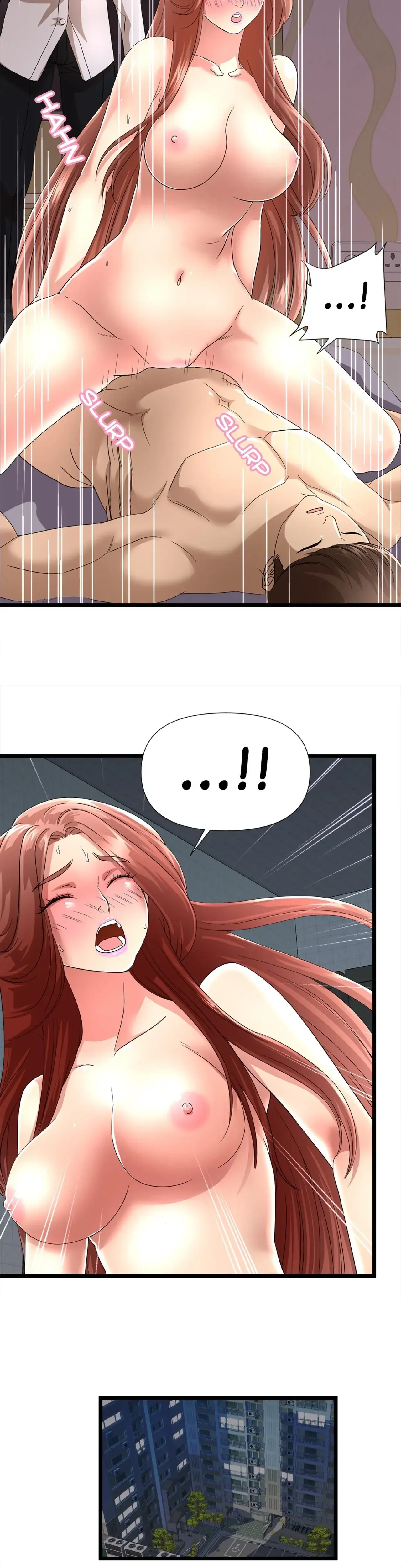 My Wife Is A Mom Chapter 45 - Page 5