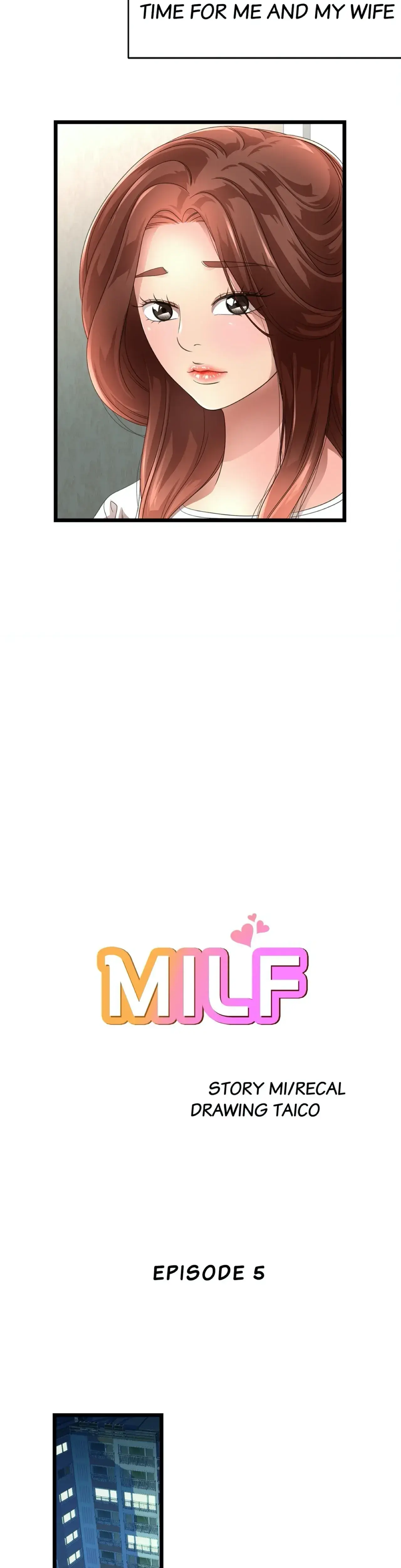 My Wife Is A Mom Chapter 5 - Page 2