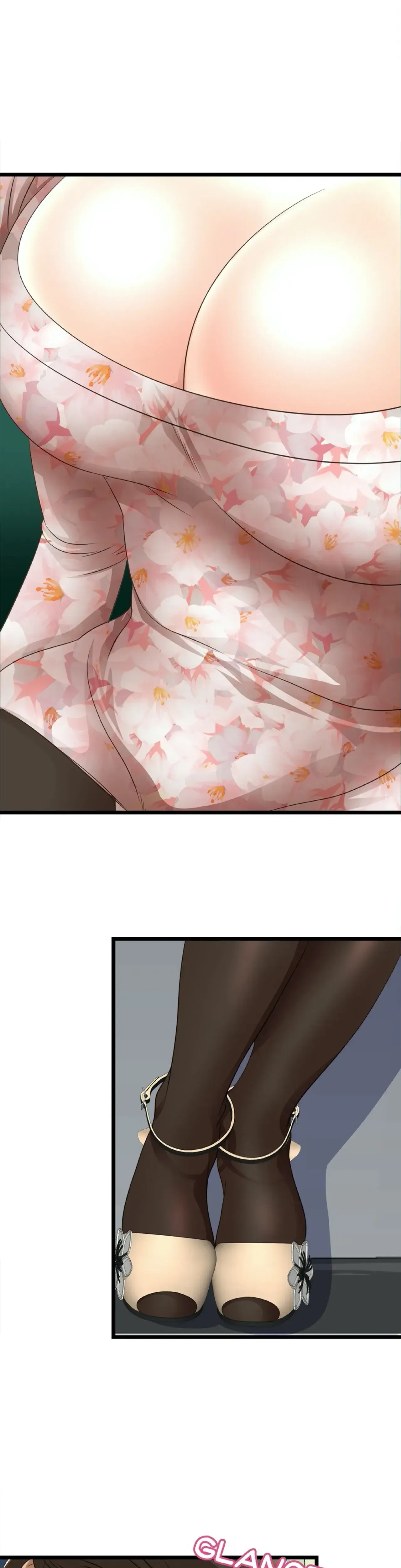 My Wife Is A Mom Chapter 5 - Page 24