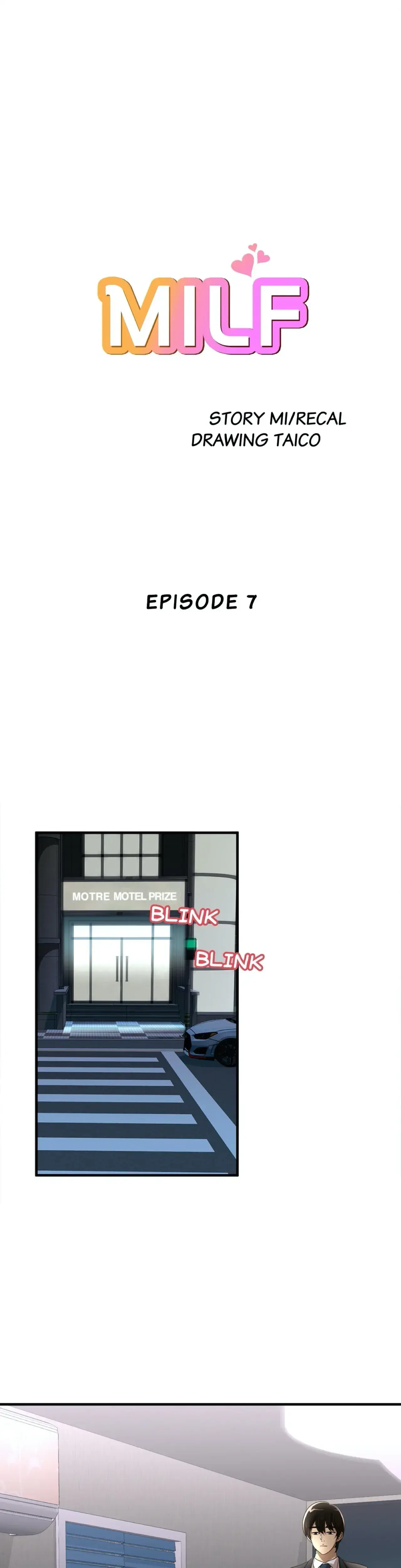 My Wife Is A Mom Chapter 7 - Page 1