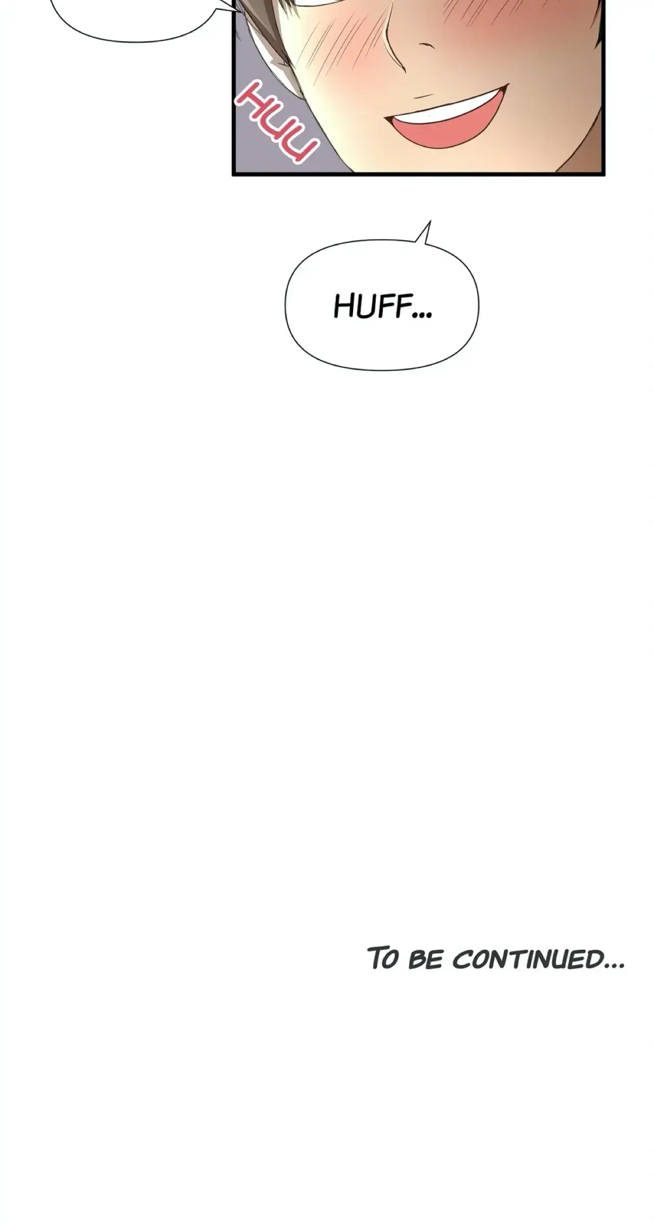 My Wife Is A Mom Chapter 7 - Page 21