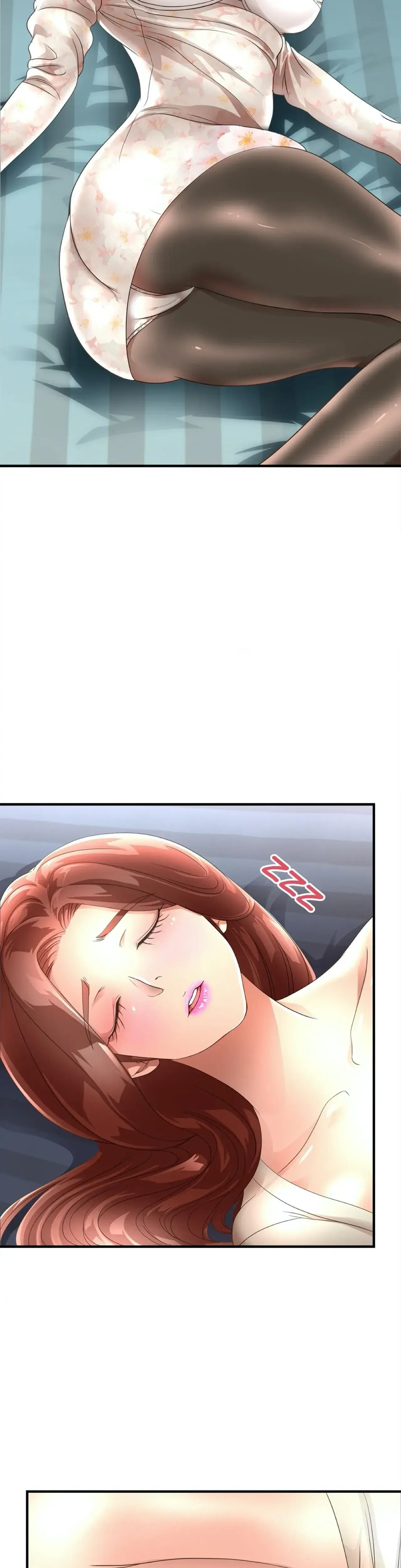 My Wife Is A Mom Chapter 7 - Page 4