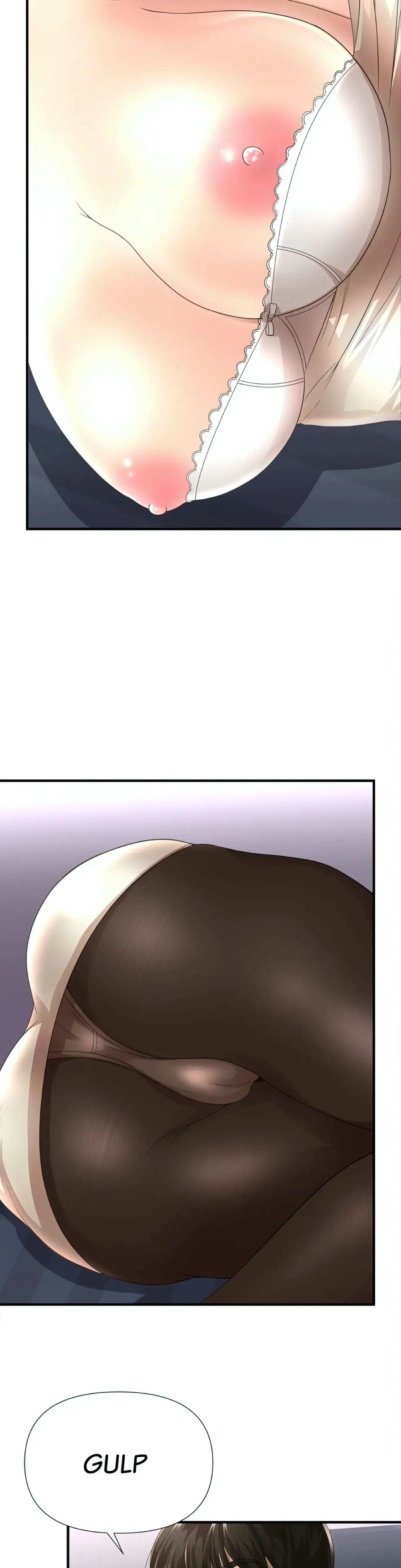My Wife Is A Mom Chapter 7 - Page 5