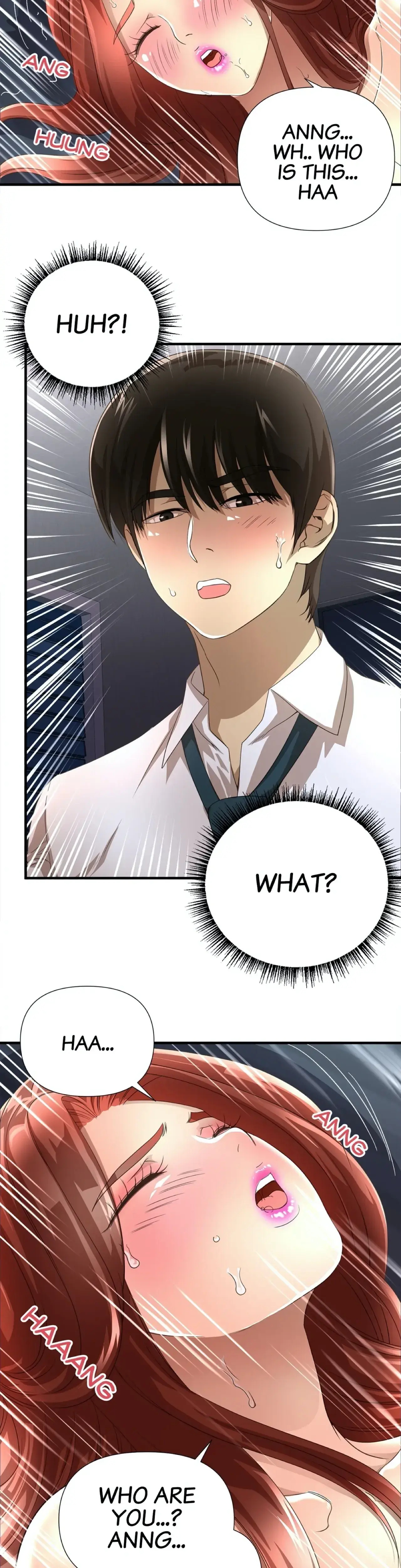 My Wife Is A Mom Chapter 8 - Page 15