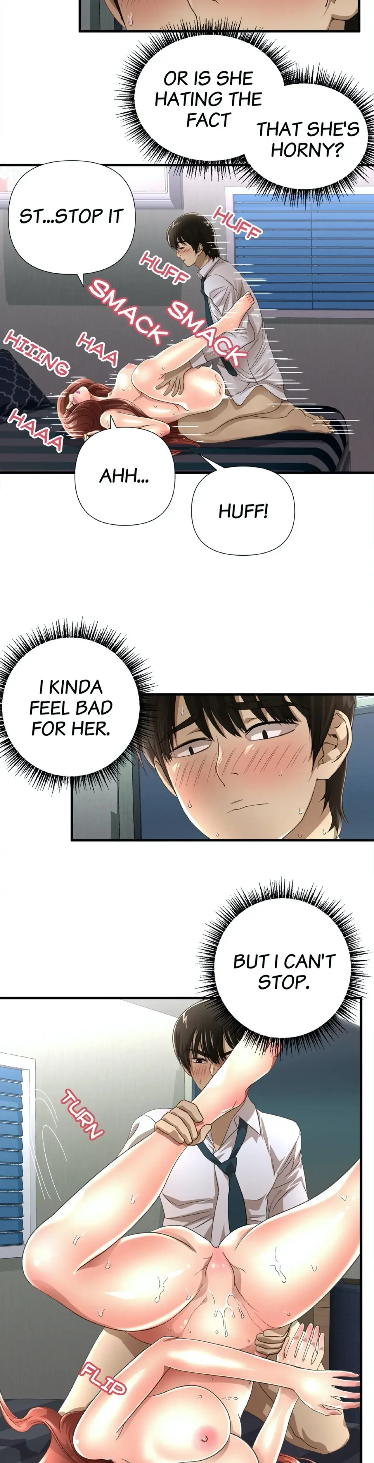 My Wife Is A Mom Chapter 9 - Page 4