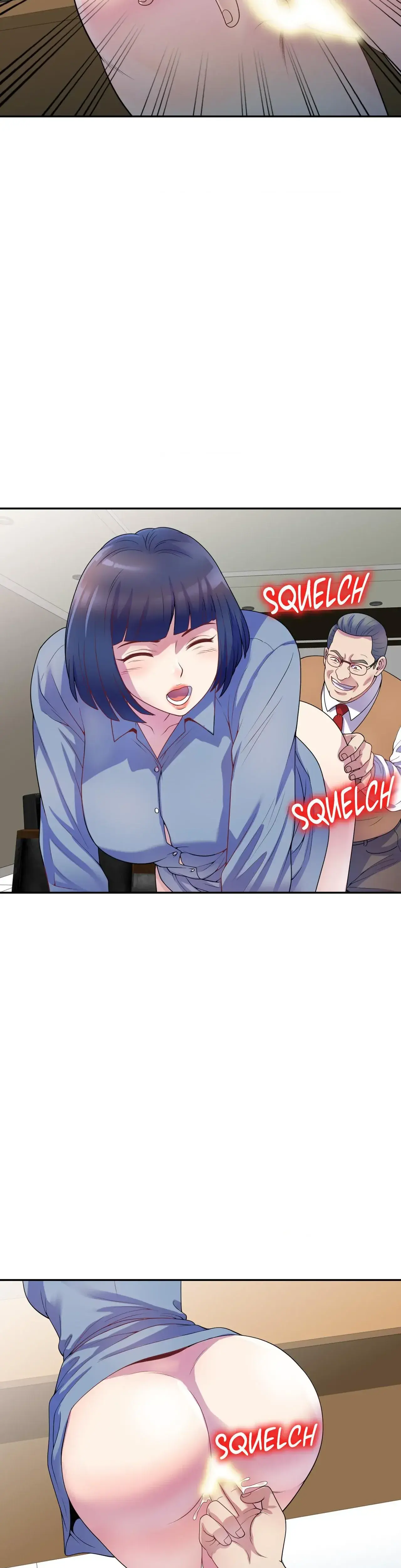 My Wife Is A Teacher Chapter 1 - Page 21