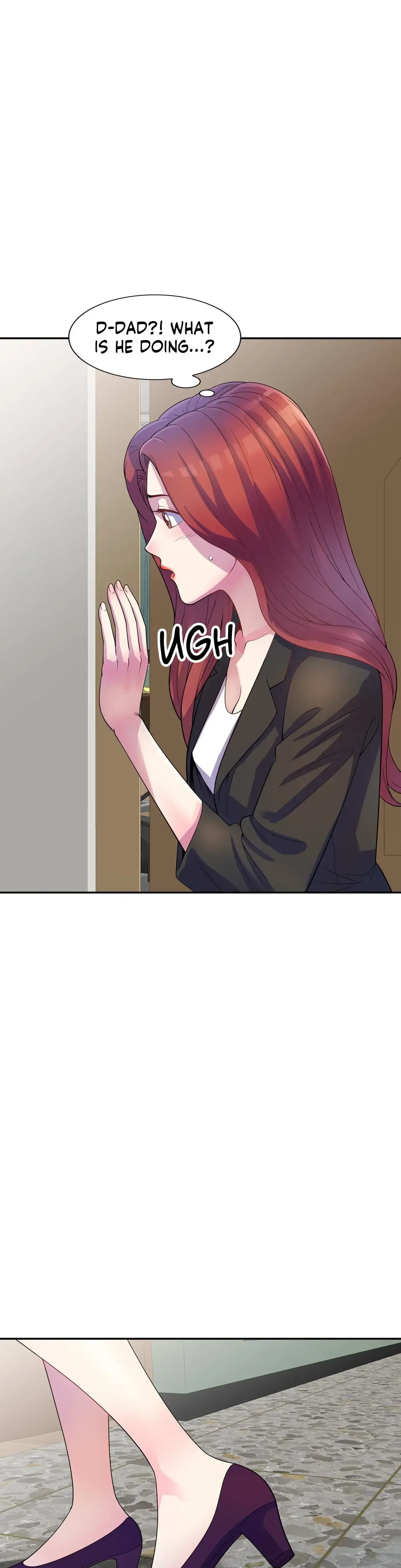 My Wife Is A Teacher Chapter 1 - Page 26
