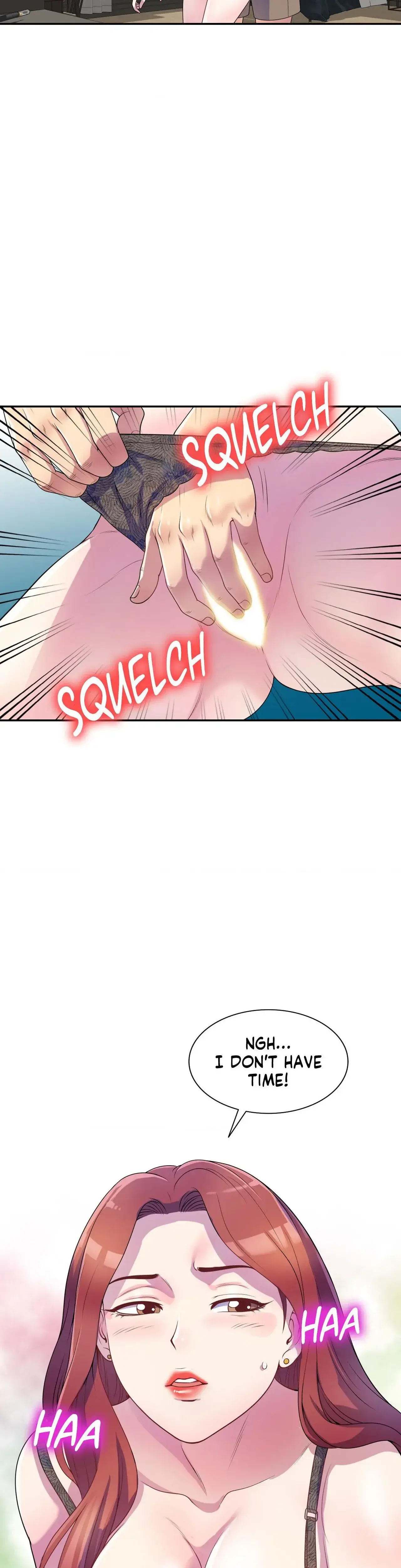 My Wife Is A Teacher Chapter 1 - Page 6