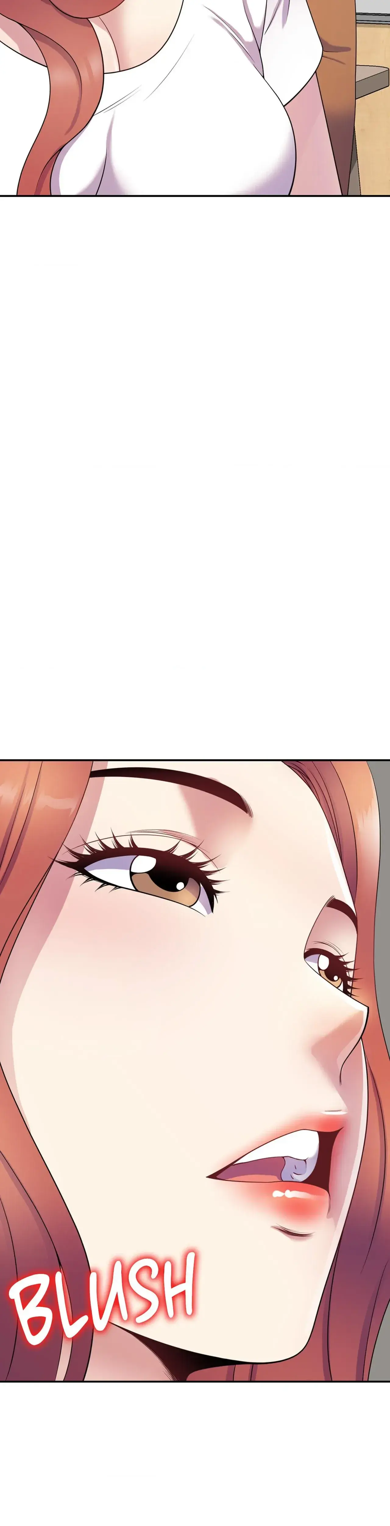 My Wife Is A Teacher Chapter 10 - Page 22