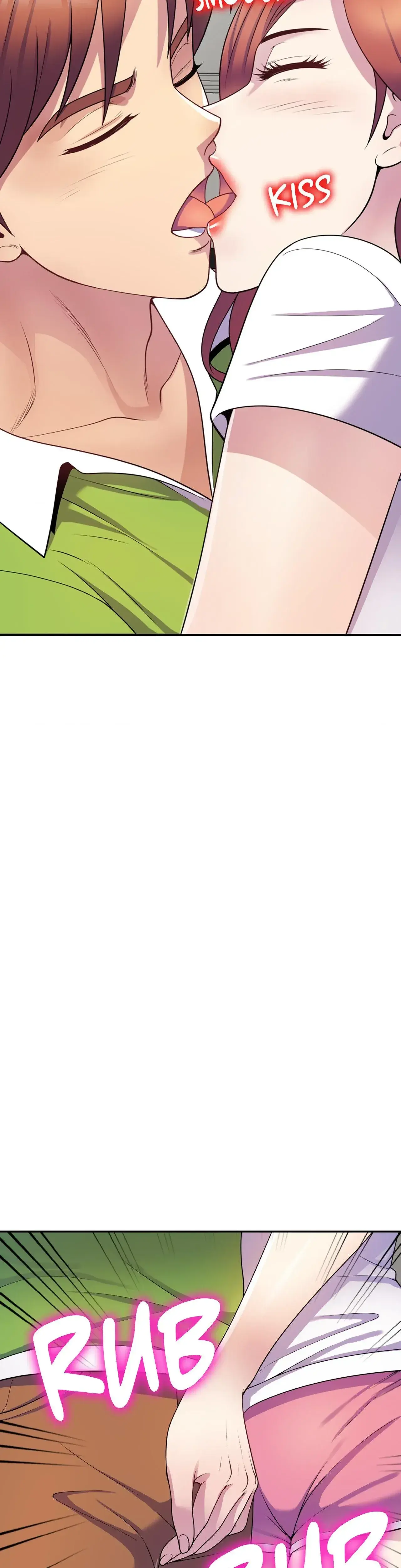 My Wife Is A Teacher Chapter 10 - Page 26