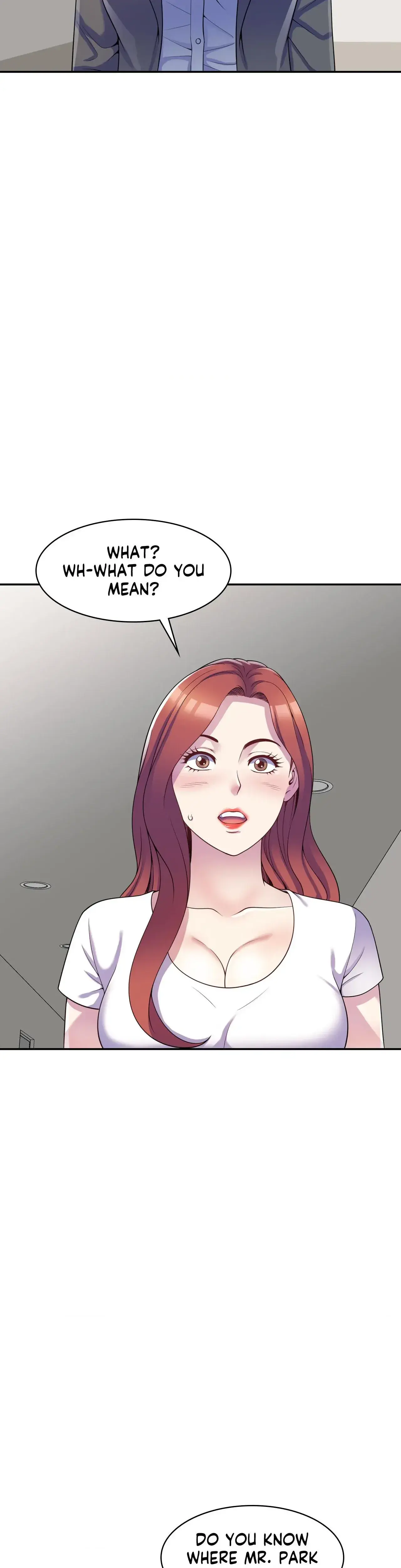 My Wife Is A Teacher Chapter 10 - Page 3