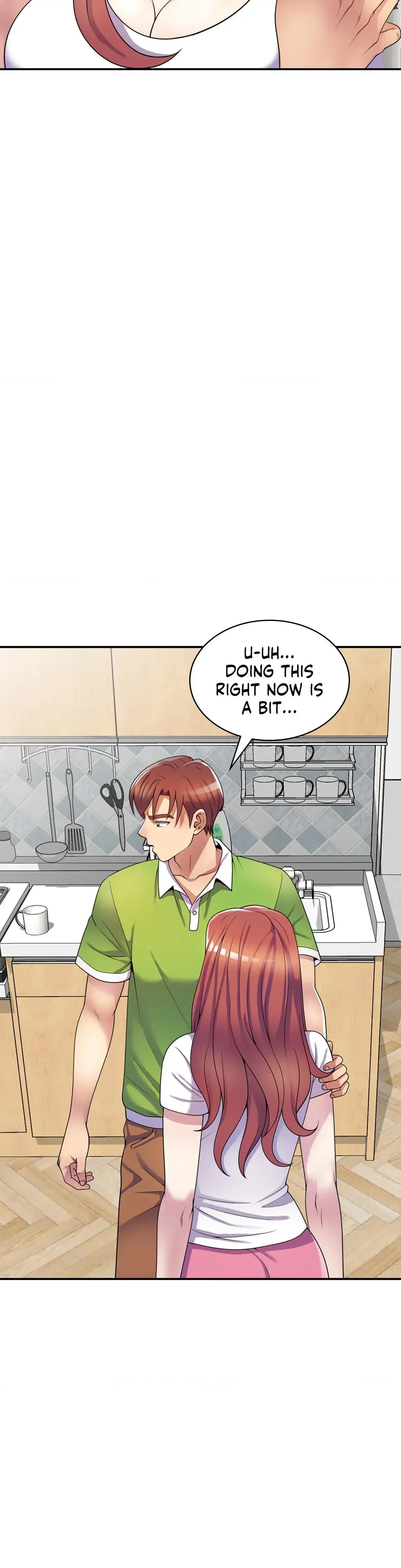 My Wife Is A Teacher Chapter 10 - Page 30