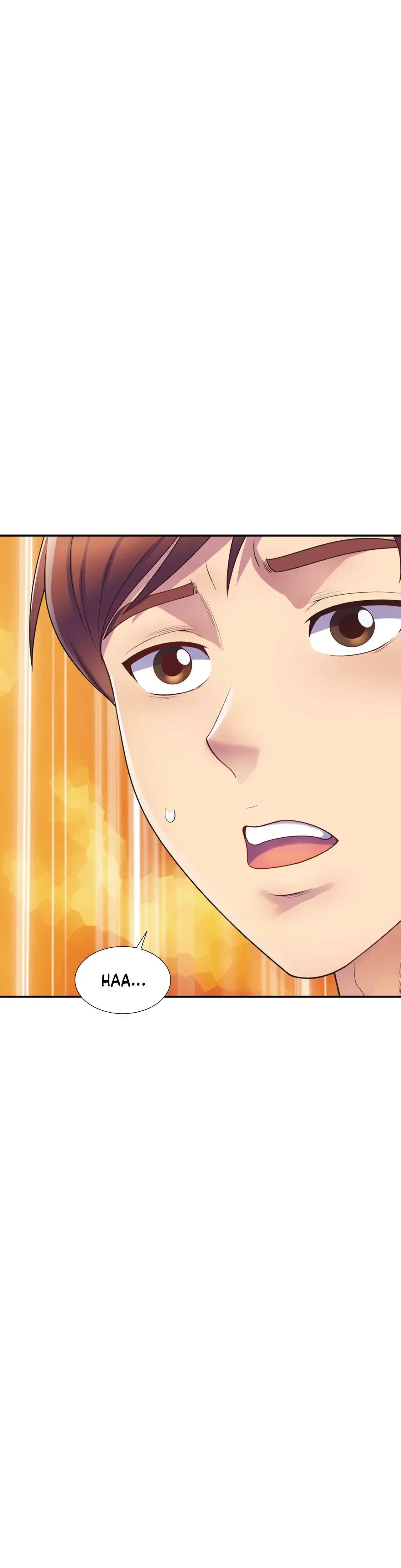 My Wife Is A Teacher Chapter 10 - Page 35