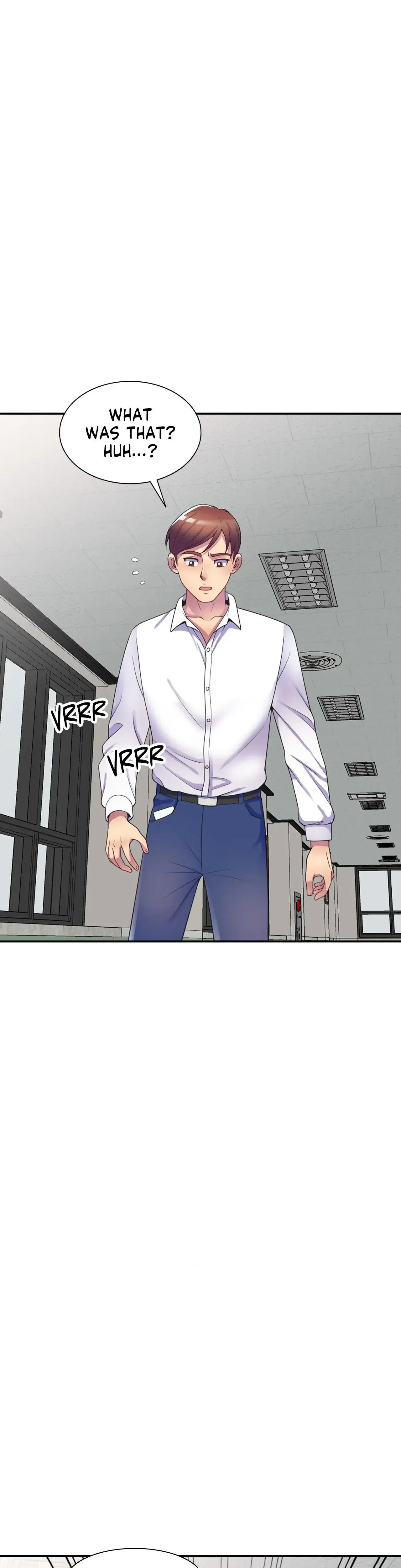 My Wife Is A Teacher Chapter 10 - Page 44
