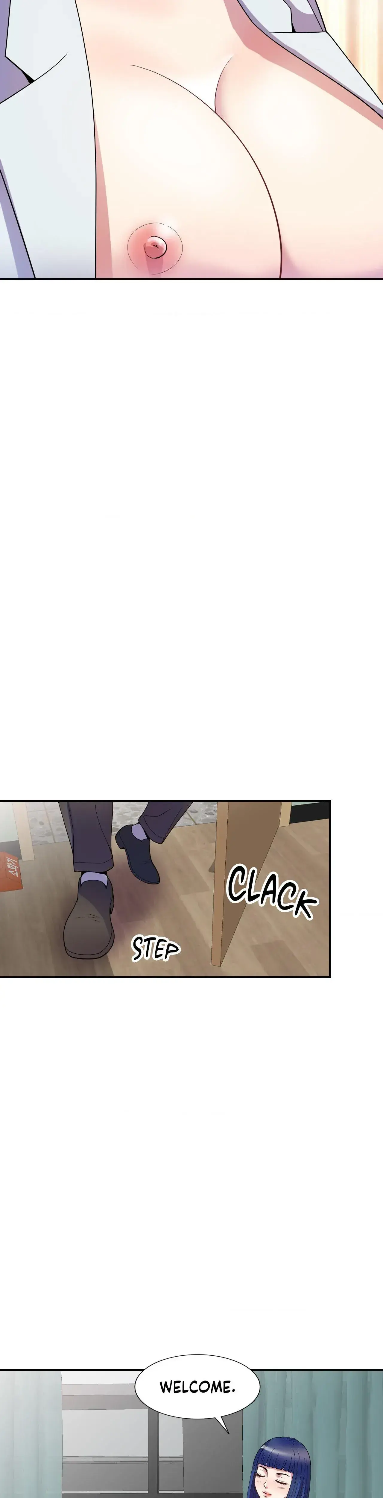 My Wife Is A Teacher Chapter 11 - Page 15