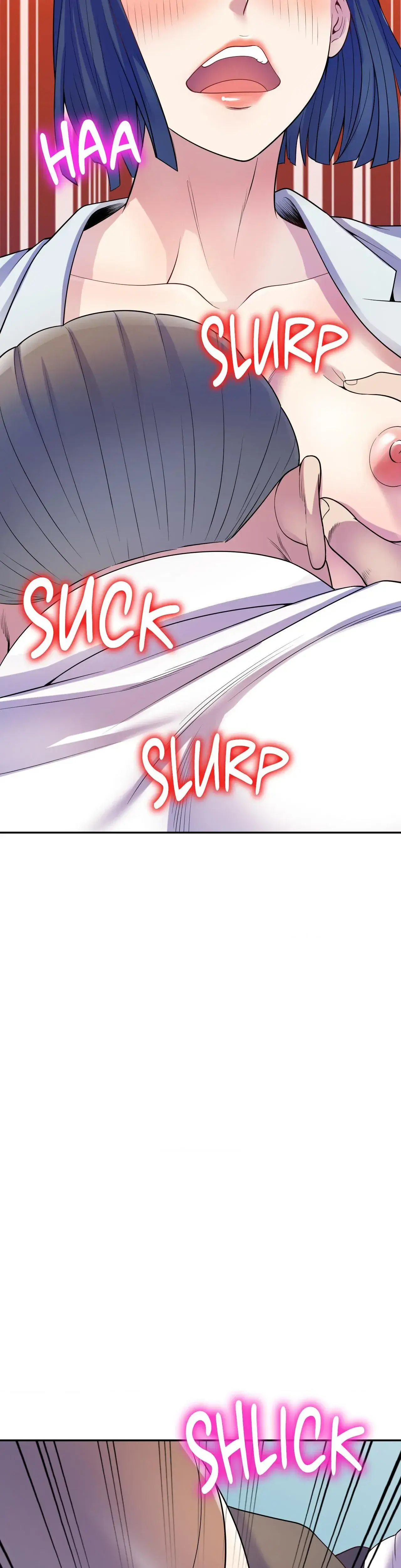 My Wife Is A Teacher Chapter 11 - Page 26