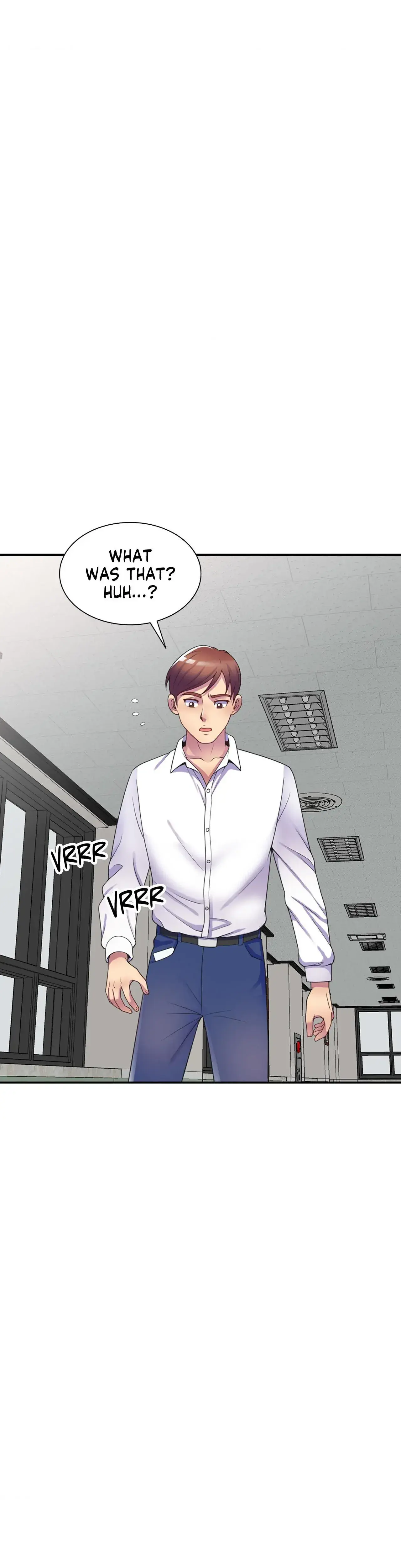 My Wife Is A Teacher Chapter 11 - Page 3