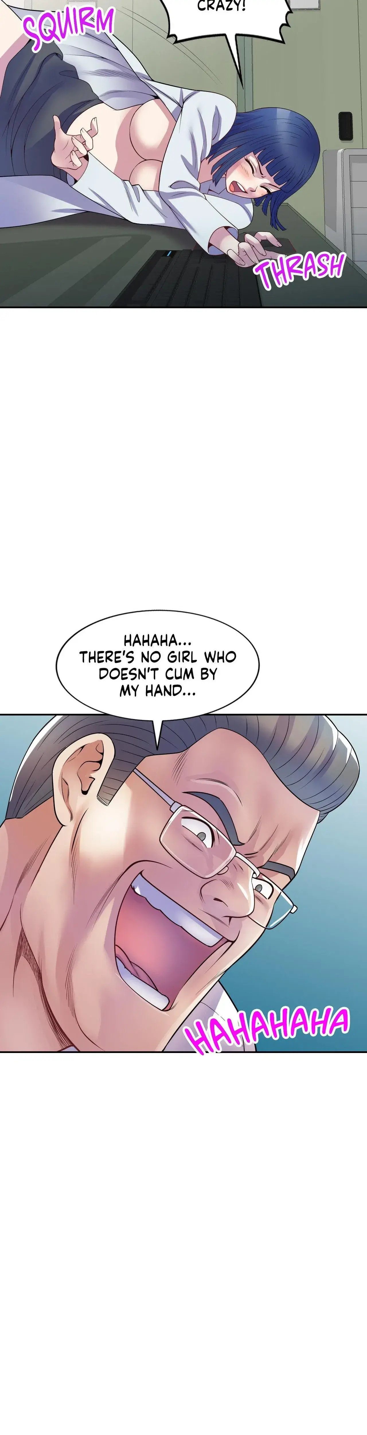 My Wife Is A Teacher Chapter 11 - Page 30