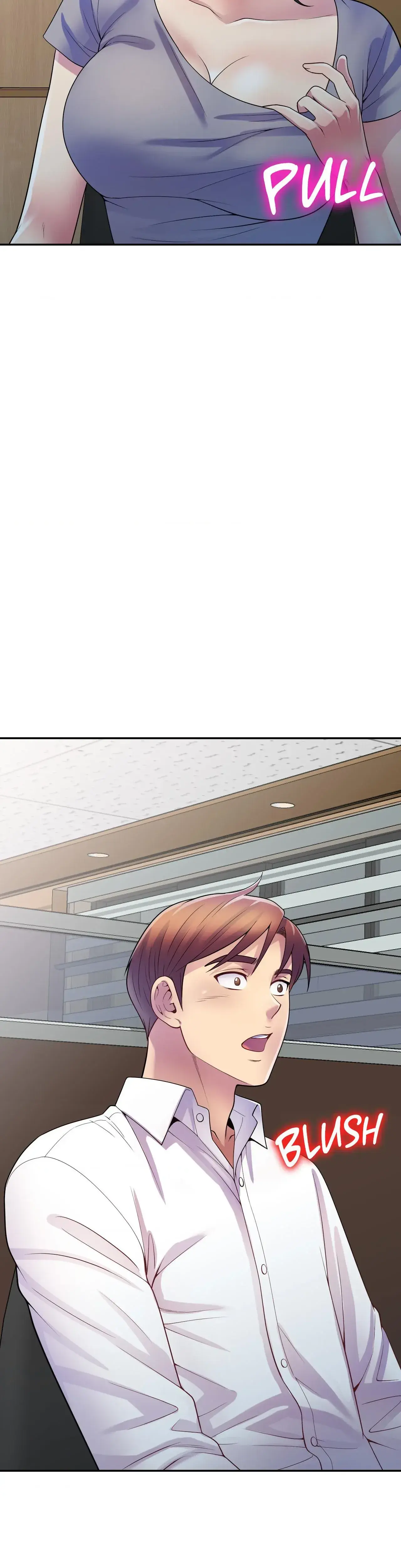My Wife Is A Teacher Chapter 11 - Page 41