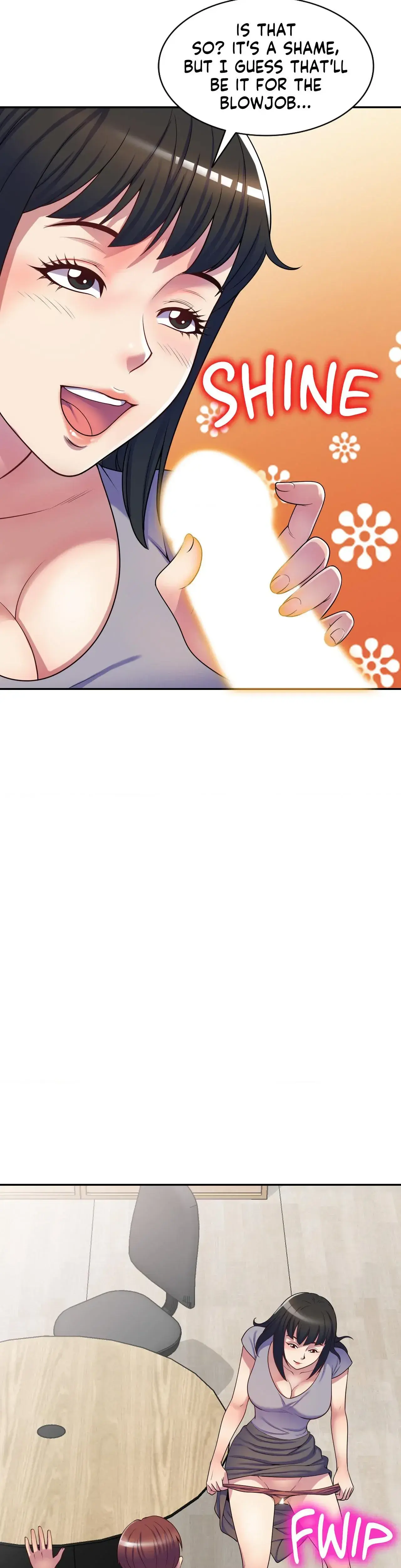 My Wife Is A Teacher Chapter 12 - Page 24