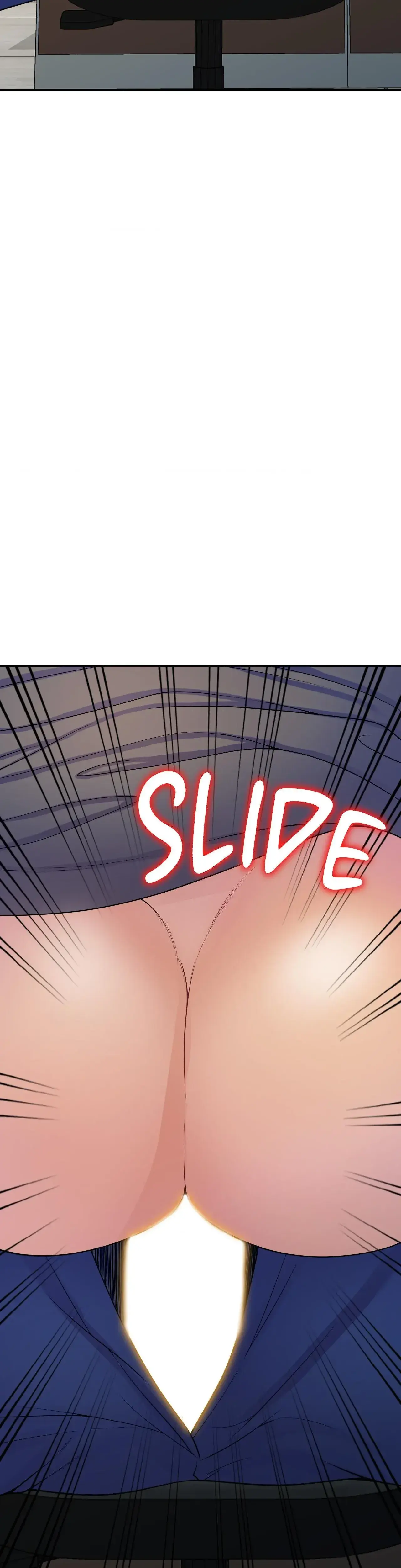 My Wife Is A Teacher Chapter 12 - Page 28