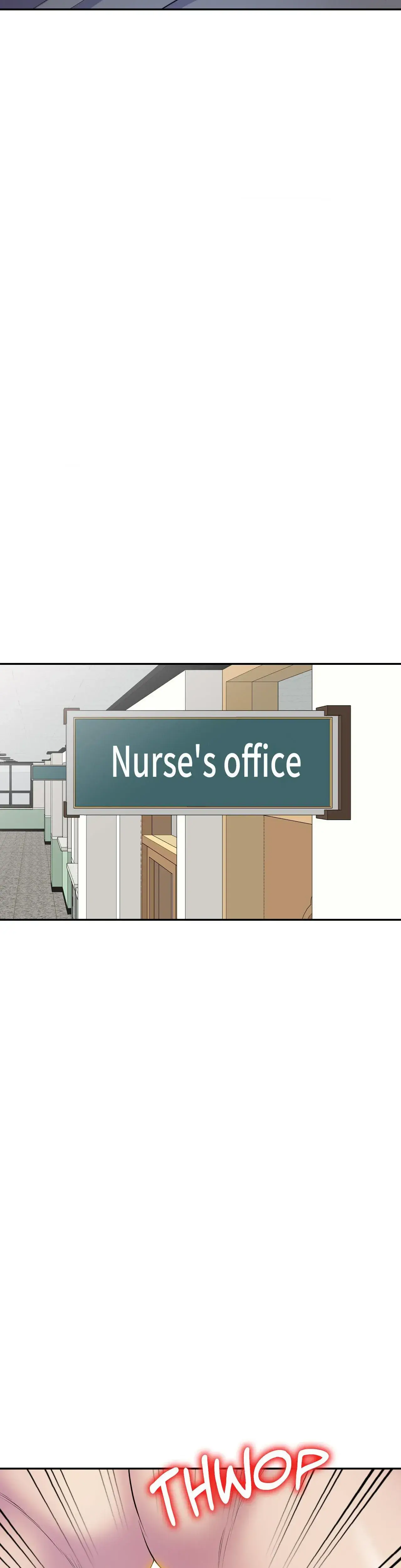 My Wife Is A Teacher Chapter 12 - Page 37