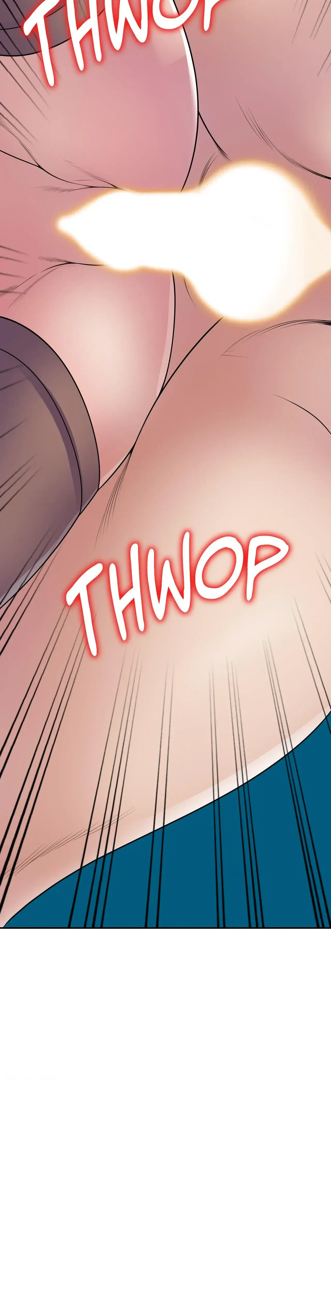 My Wife Is A Teacher Chapter 12 - Page 44