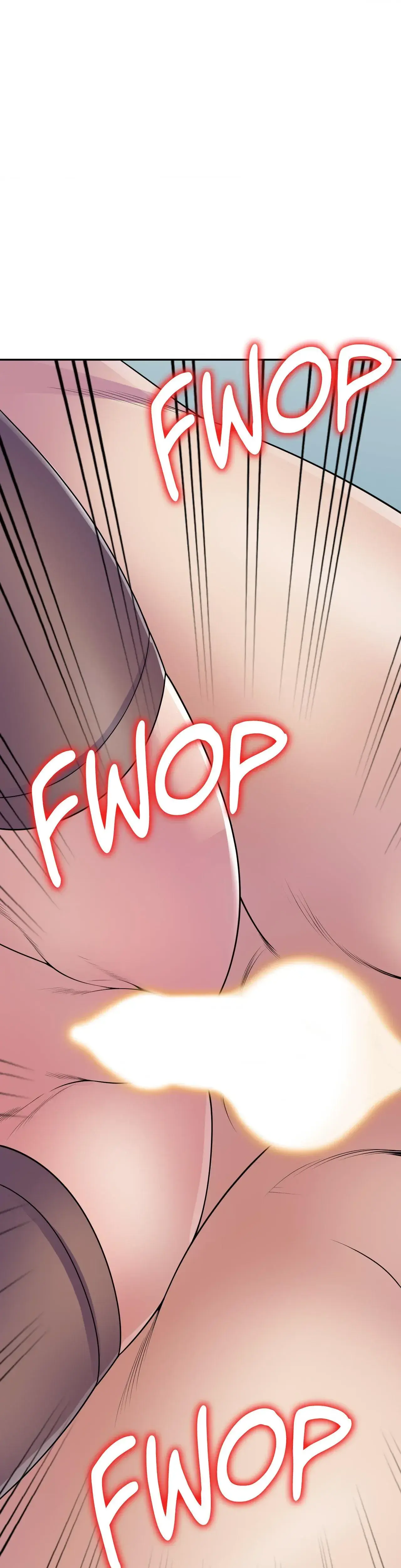My Wife Is A Teacher Chapter 13 - Page 1
