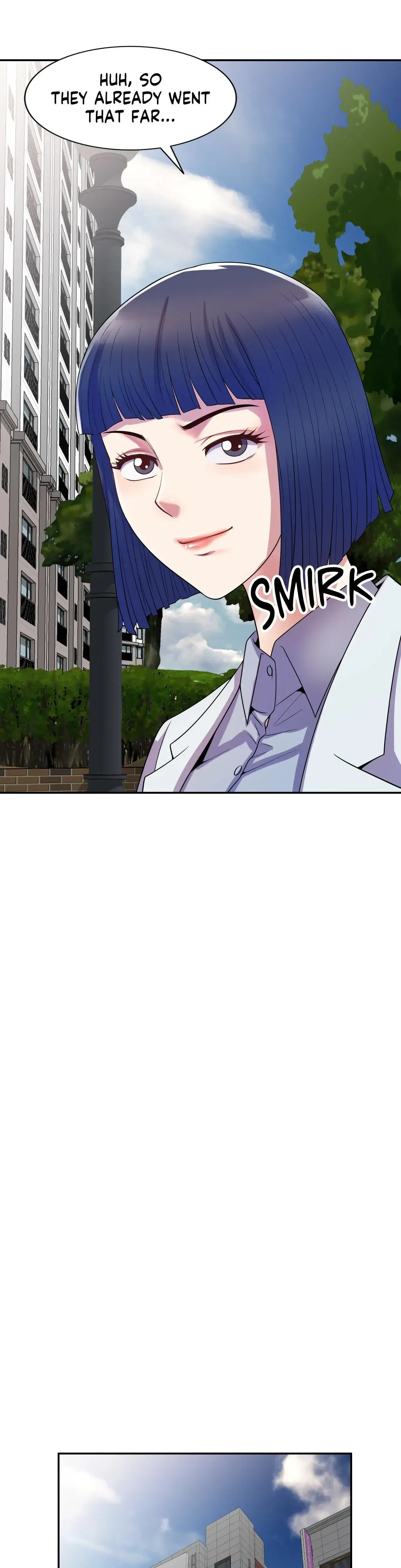 My Wife Is A Teacher Chapter 13 - Page 23