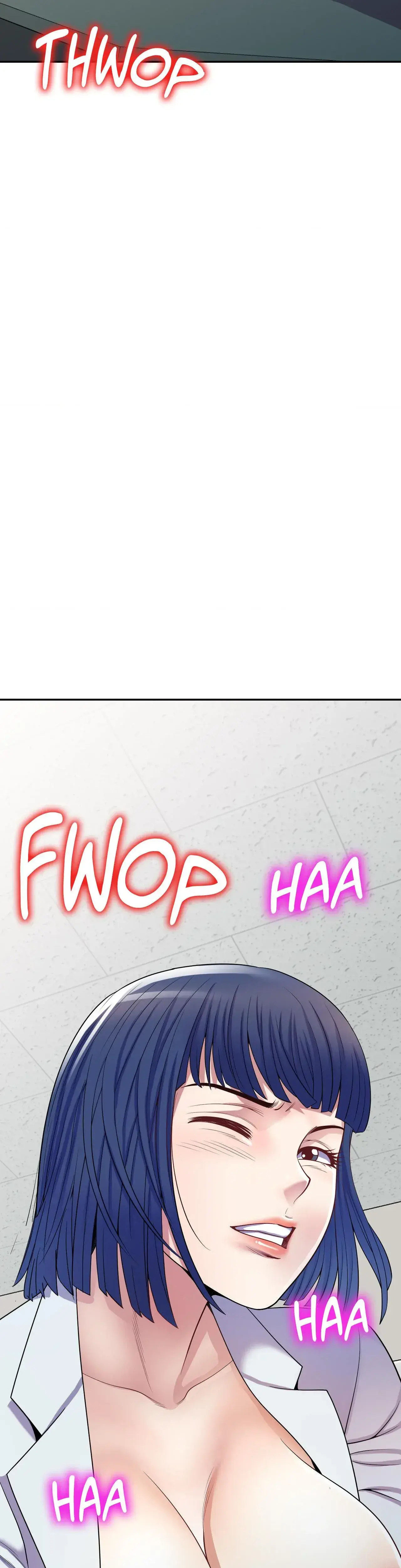 My Wife Is A Teacher Chapter 13 - Page 3