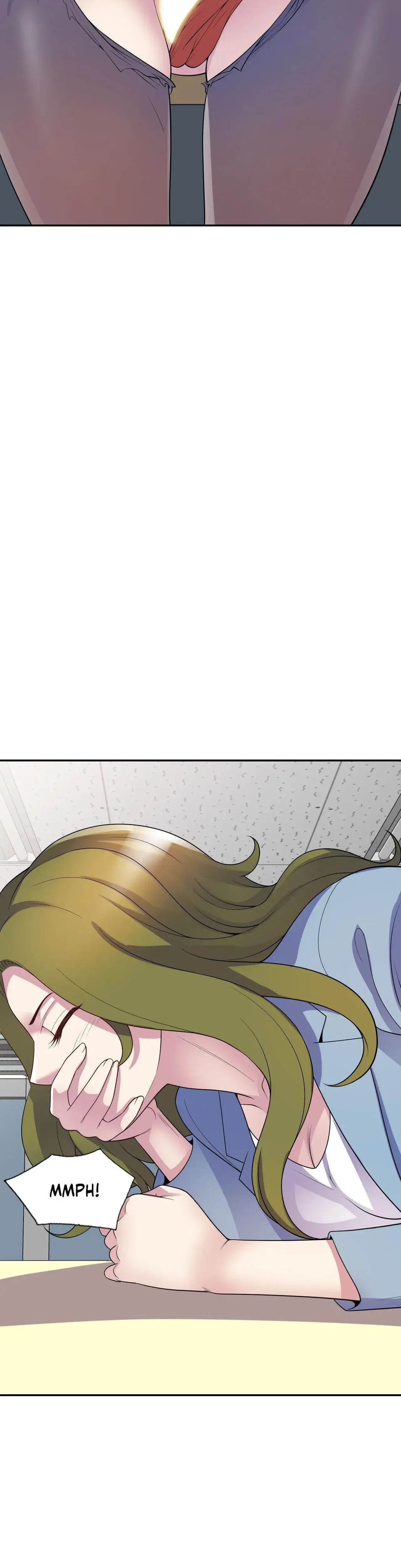 My Wife Is A Teacher Chapter 13 - Page 31