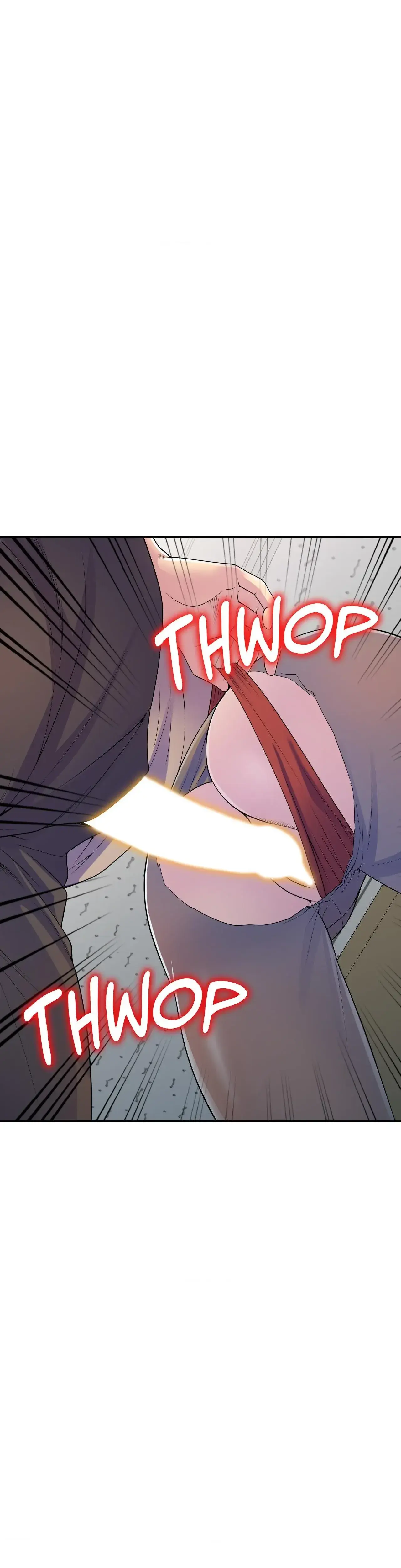 My Wife Is A Teacher Chapter 13 - Page 41