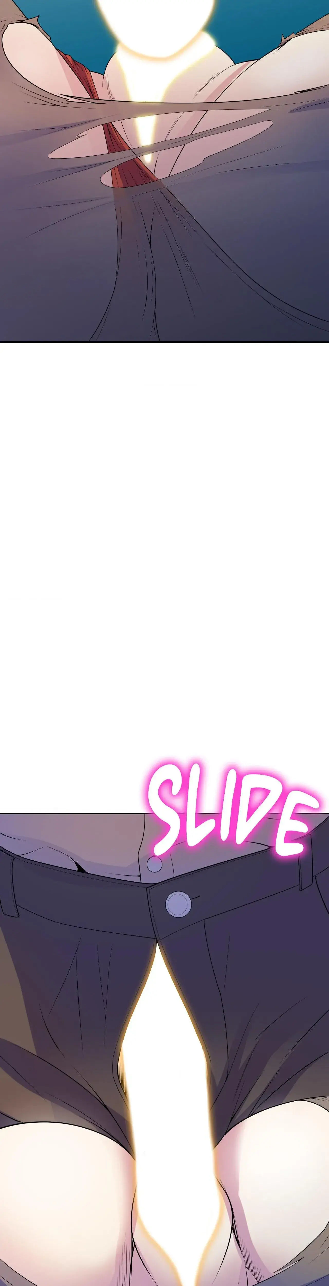 My Wife Is A Teacher Chapter 13 - Page 44