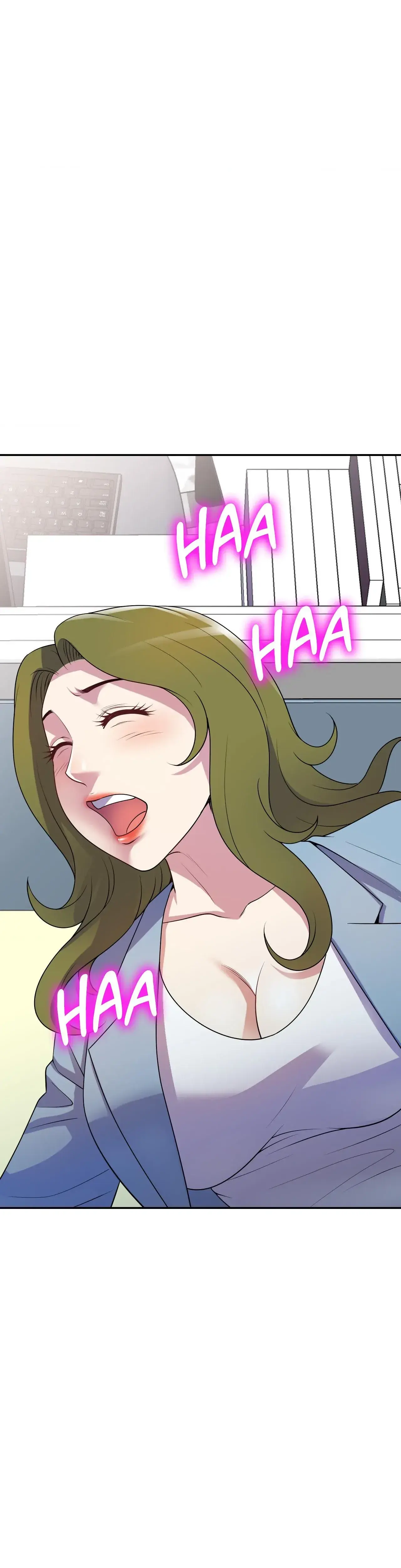 My Wife Is A Teacher Chapter 13 - Page 46