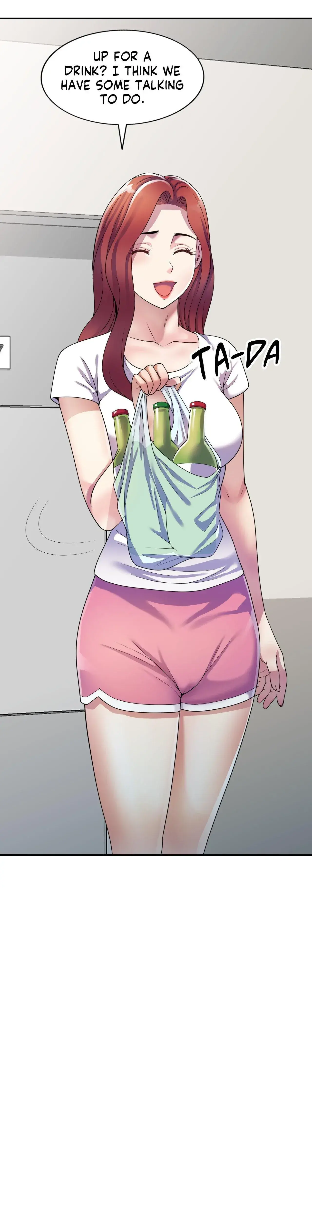 My Wife Is A Teacher Chapter 14 - Page 14
