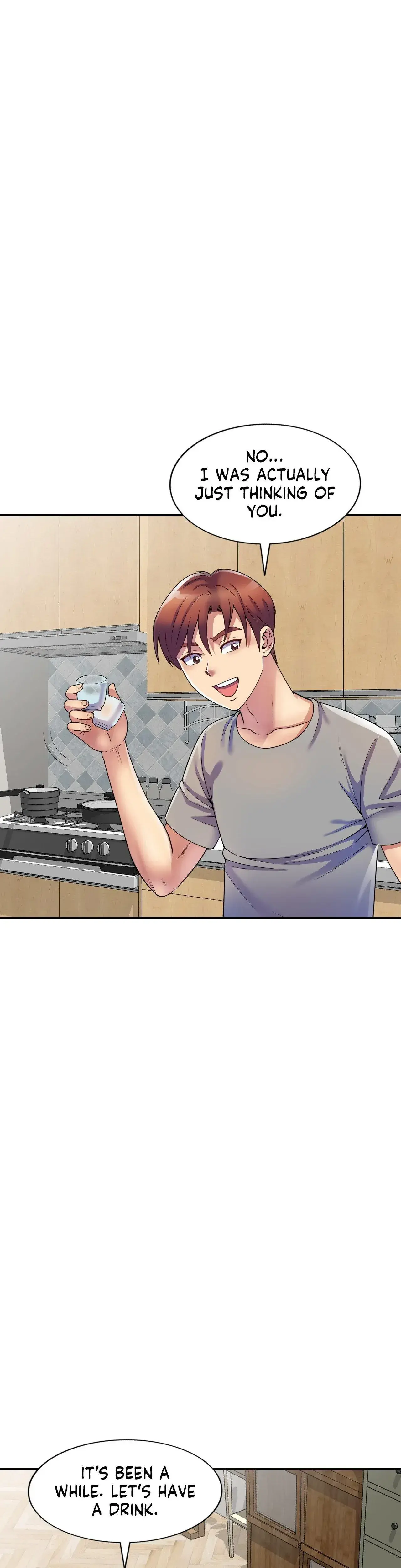 My Wife Is A Teacher Chapter 14 - Page 16