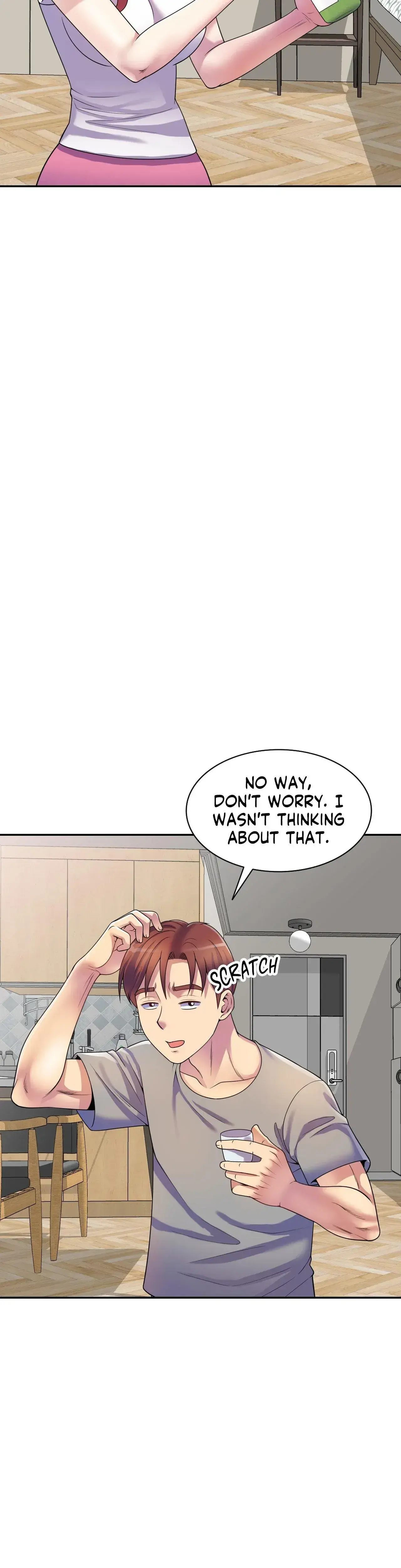 My Wife Is A Teacher Chapter 14 - Page 18