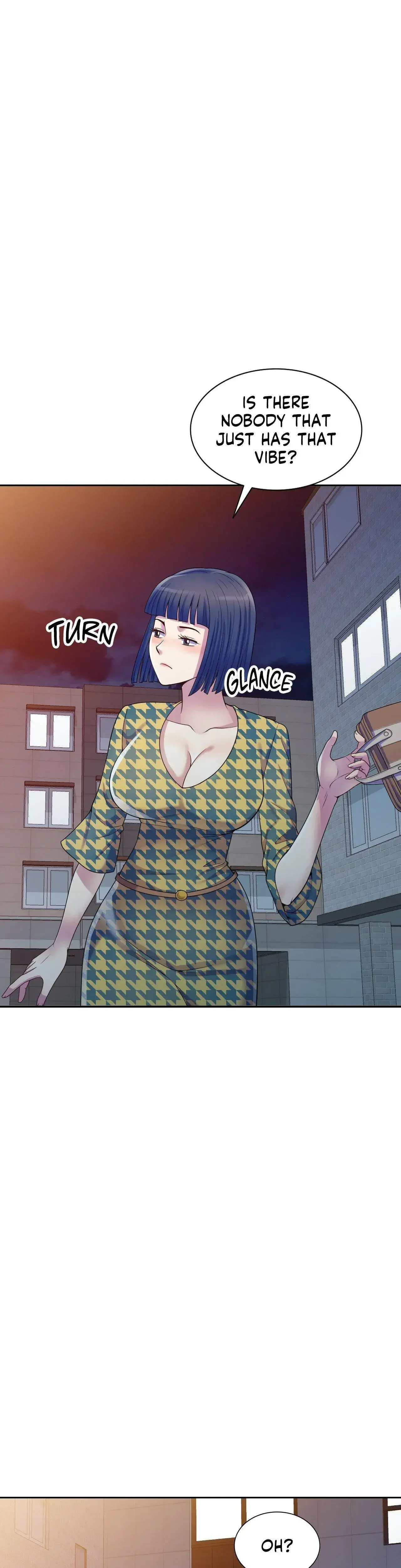 My Wife Is A Teacher Chapter 14 - Page 22