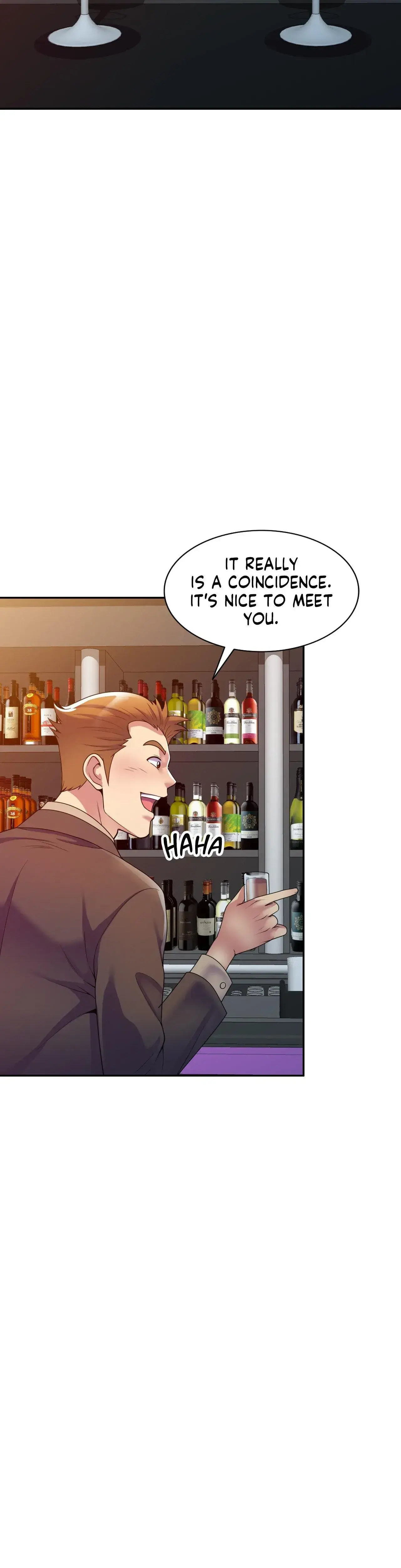 My Wife Is A Teacher Chapter 14 - Page 38