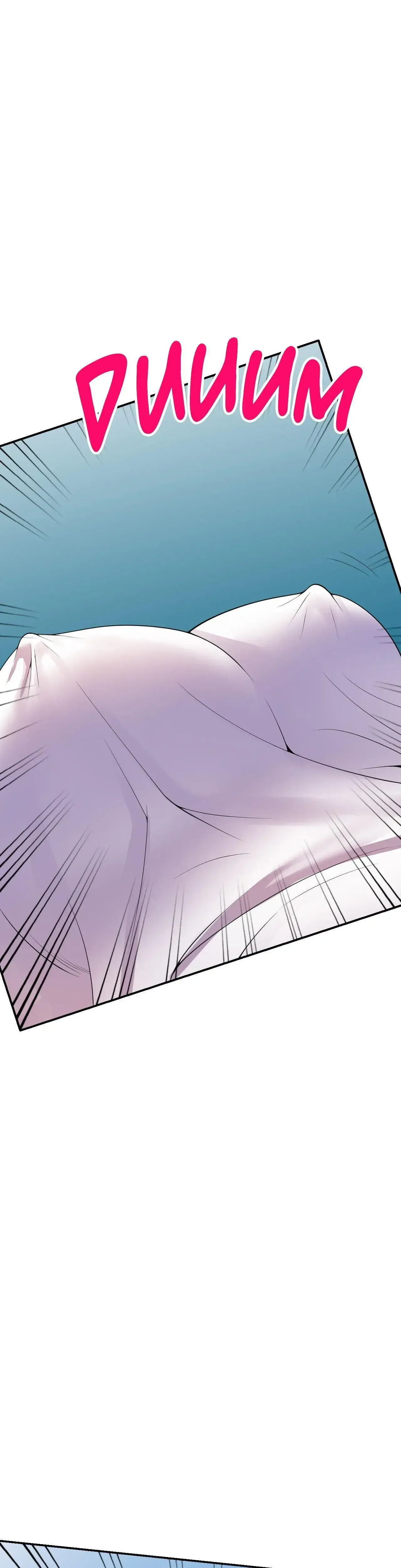 My Wife Is A Teacher Chapter 14 - Page 44