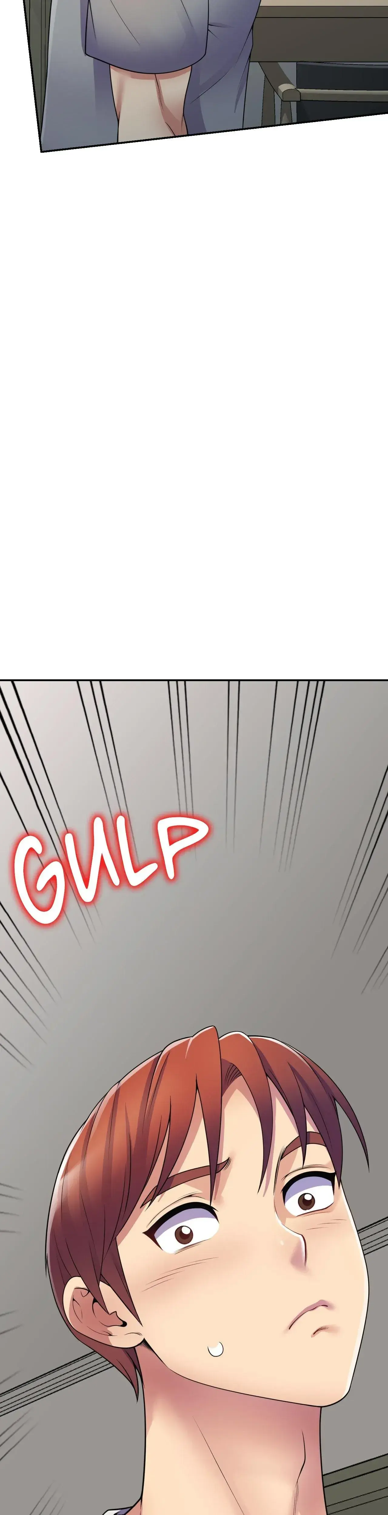 My Wife Is A Teacher Chapter 14 - Page 46