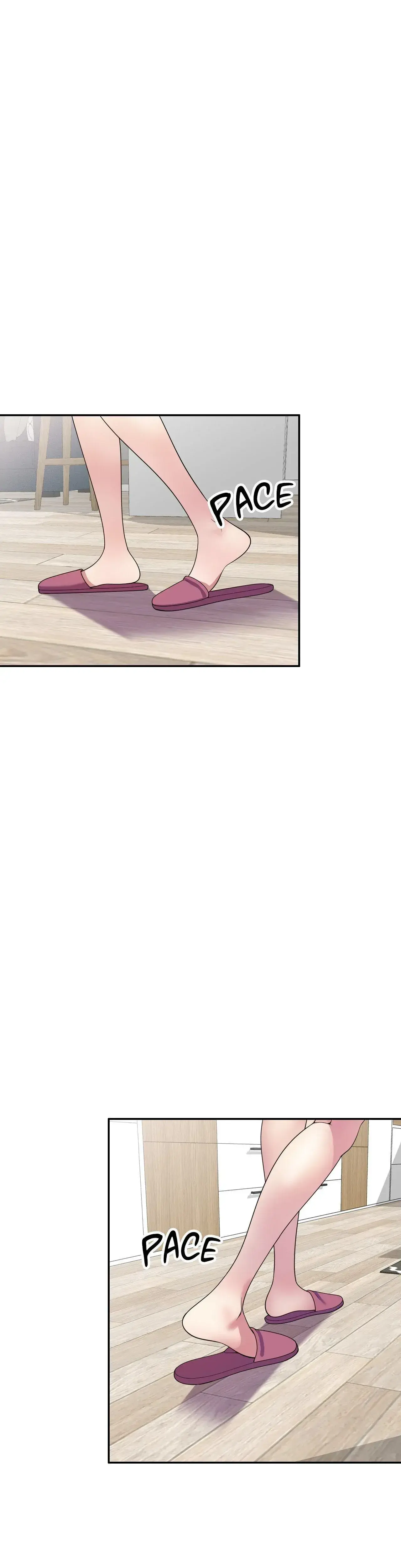 My Wife Is A Teacher Chapter 14 - Page 6
