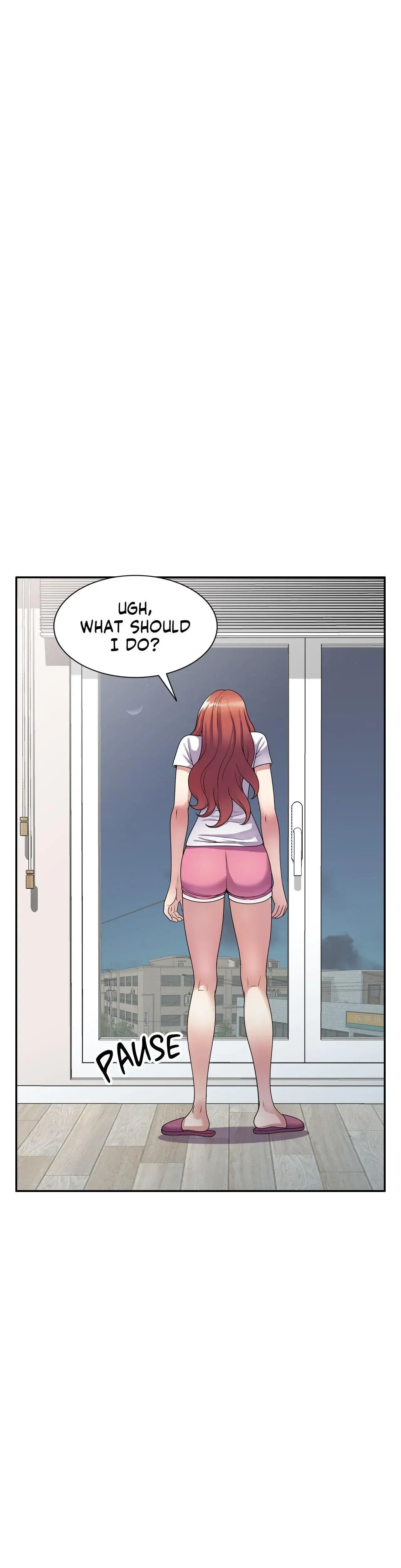 My Wife Is A Teacher Chapter 14 - Page 7