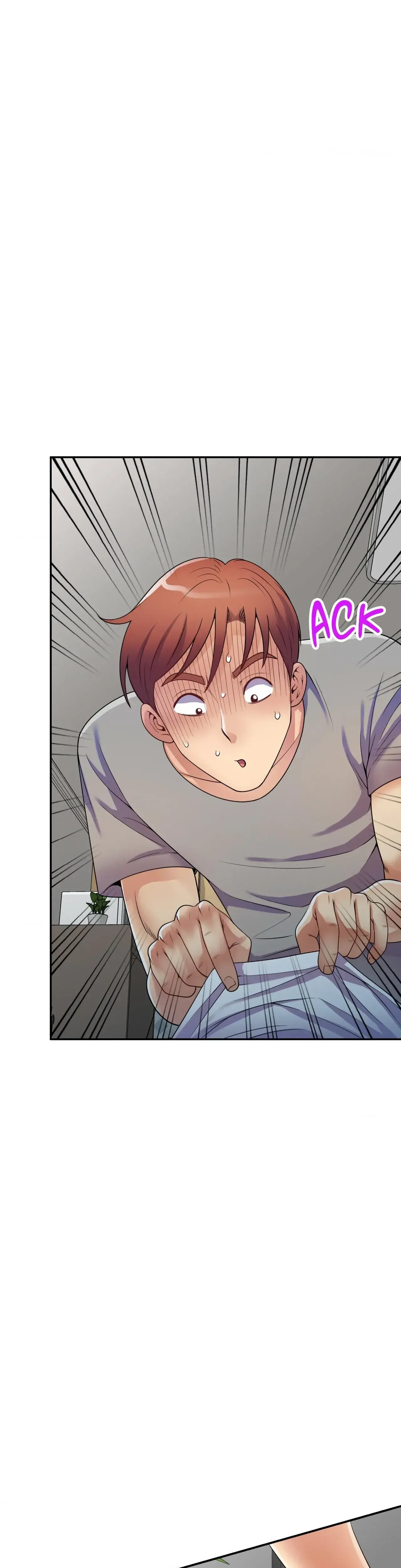 My Wife Is A Teacher Chapter 15 - Page 12