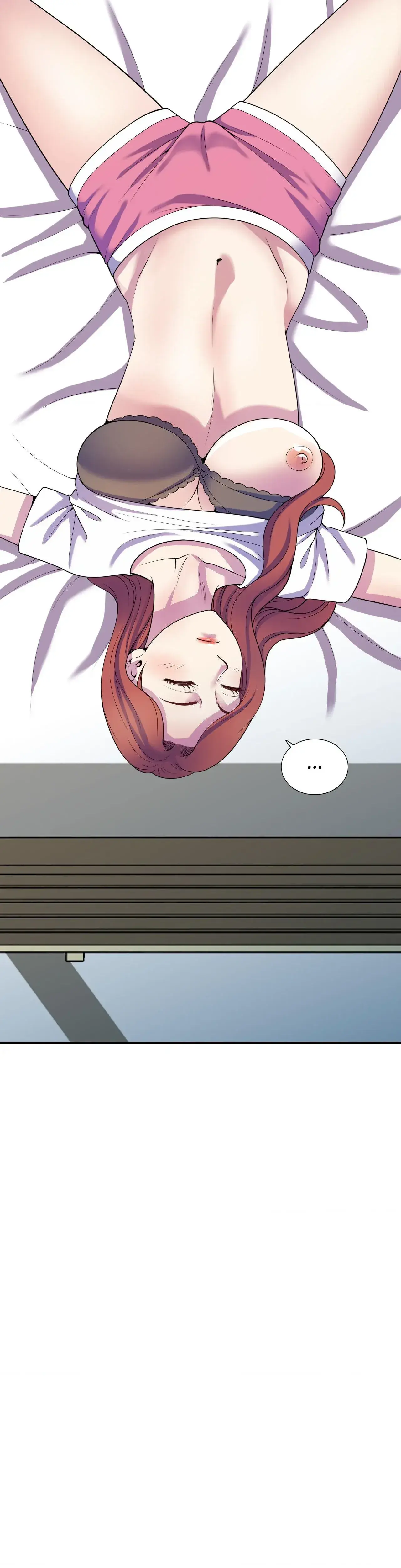 My Wife Is A Teacher Chapter 15 - Page 18