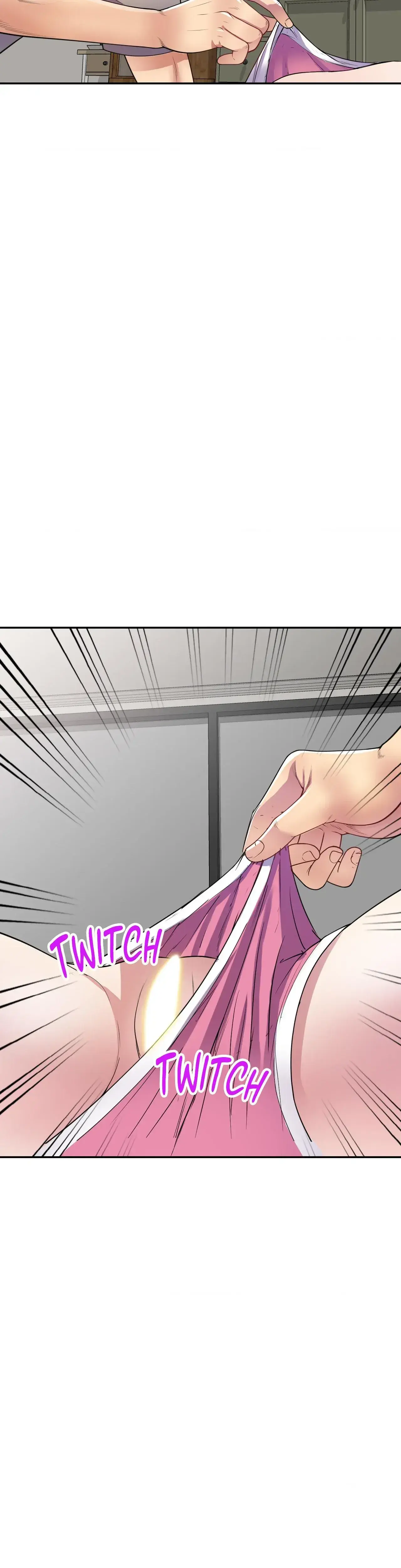 My Wife Is A Teacher Chapter 15 - Page 20