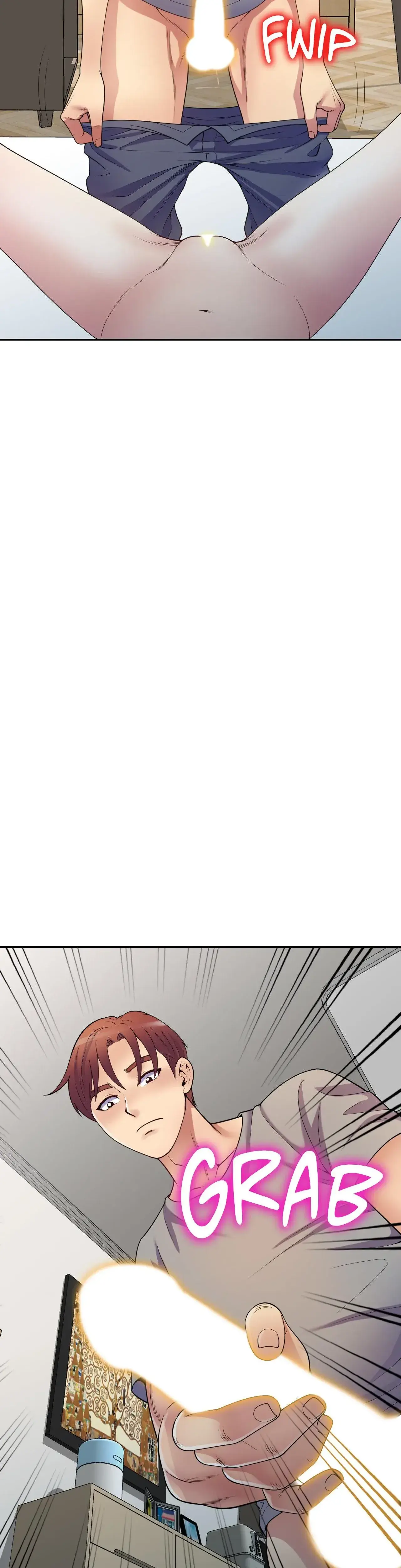 My Wife Is A Teacher Chapter 15 - Page 30