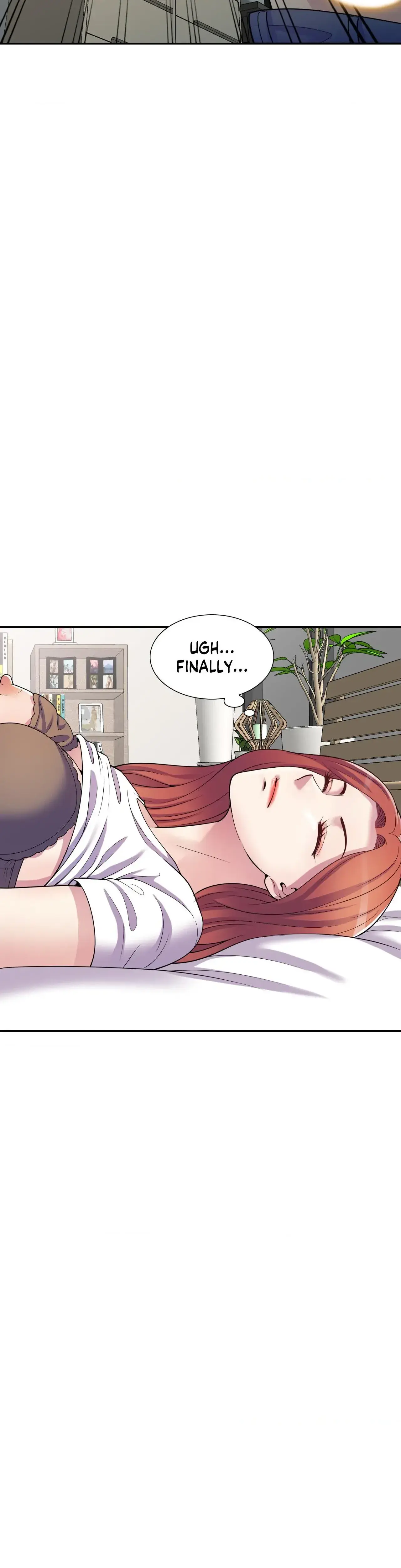 My Wife Is A Teacher Chapter 15 - Page 31